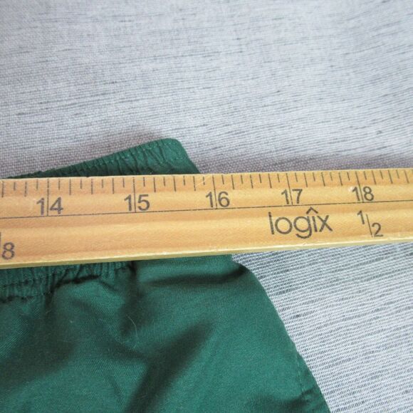 Playboy Pacsun Swim Shorts Mens Size Medium Green Short Beach Pool Vacation - Picture 10 of 13